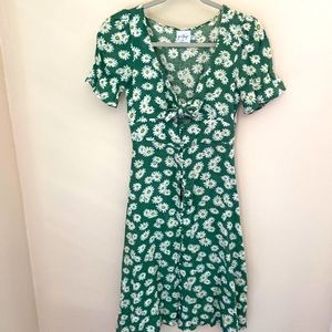 Princess polly sundress